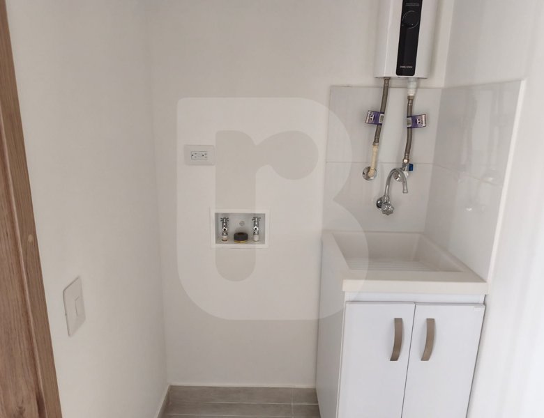 Apartaestudio en arriendo en santa barbara