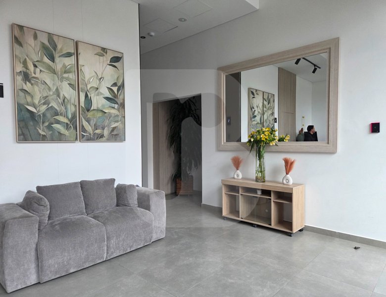 Arriendo apartaestudio Lisboa Usaquén