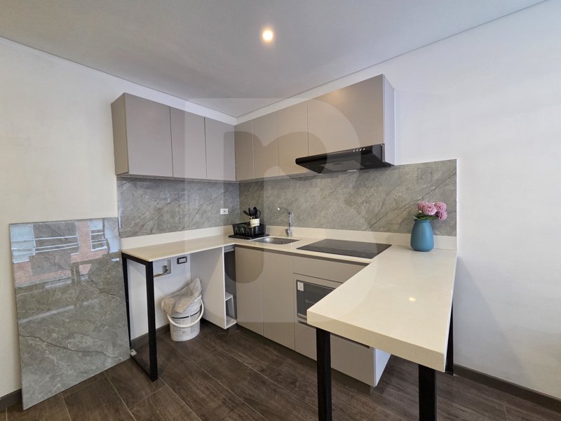 Apartaestudio en arriendo Usaquén