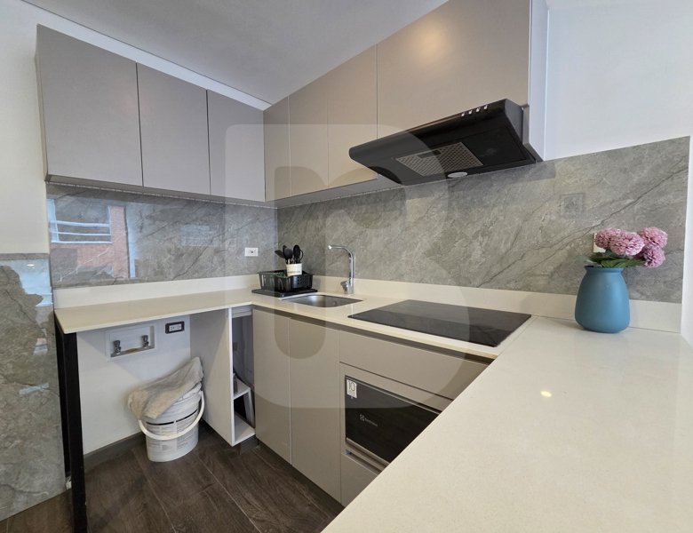 Apartaestudio en arriendo Usaquén
