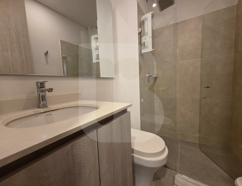 Apartaestudio en arriendo Usaquén