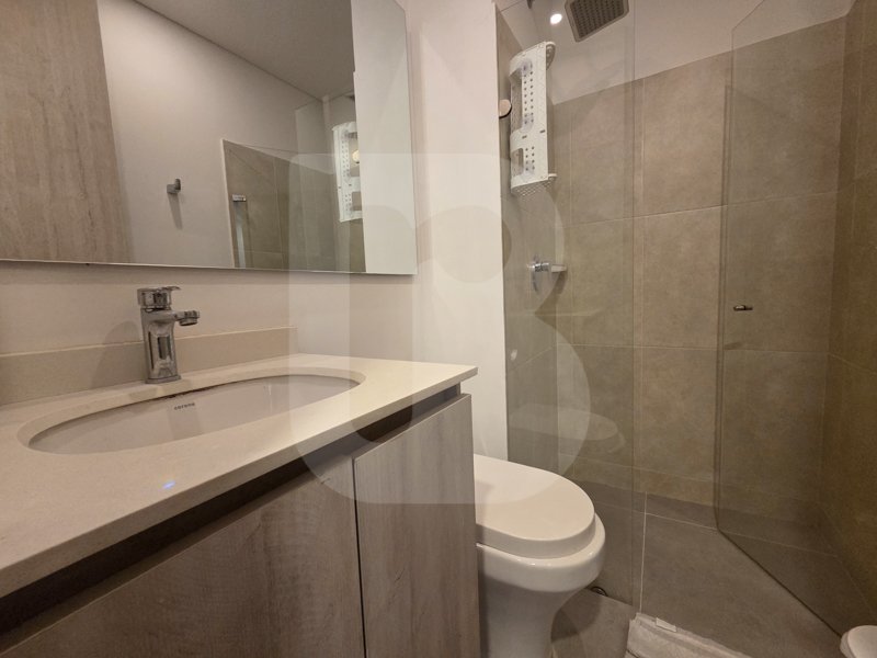 Apartaestudio en arriendo Usaquén