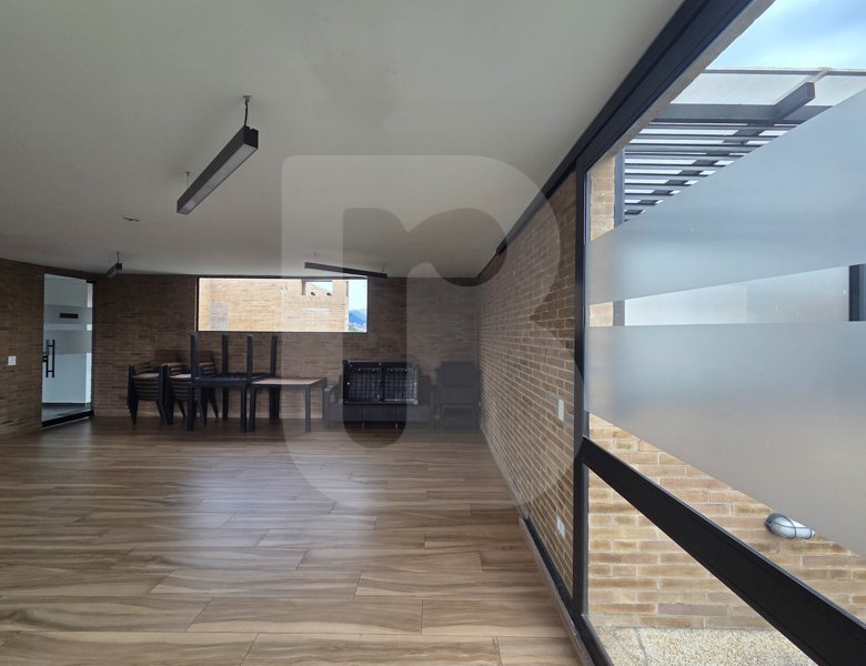 Apartaestudio en arriendo Usaquén