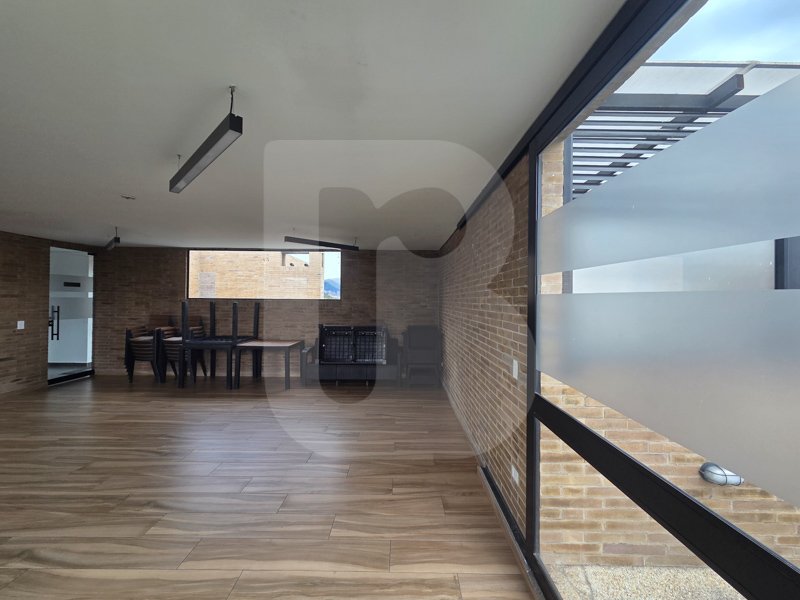 Apartaestudio en arriendo Usaquén
