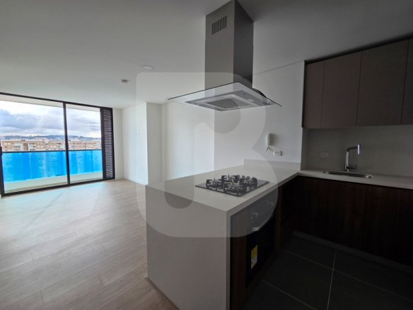 Apartamento en arriendo en Alameda 170 Usaquén