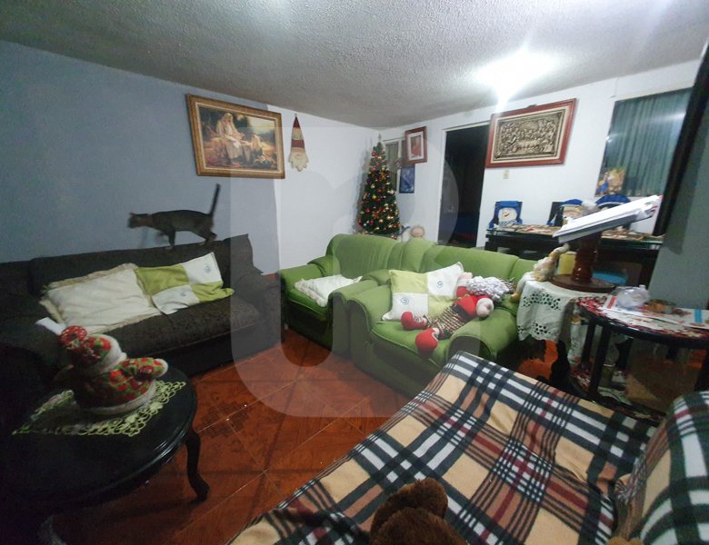 Casa en venta Prado Pinzón