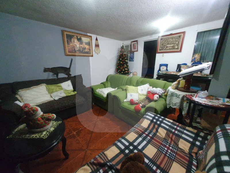 Casa en venta Prado Pinzón