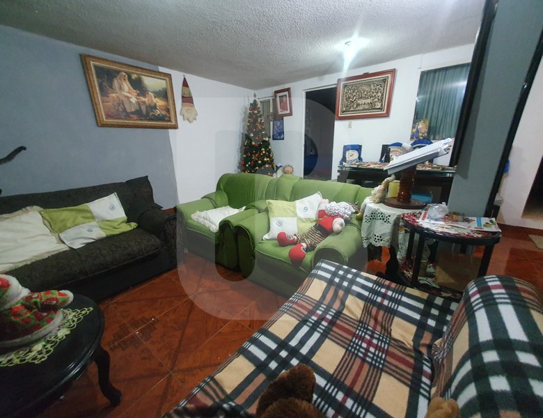 Casa en venta Prado Pinzón