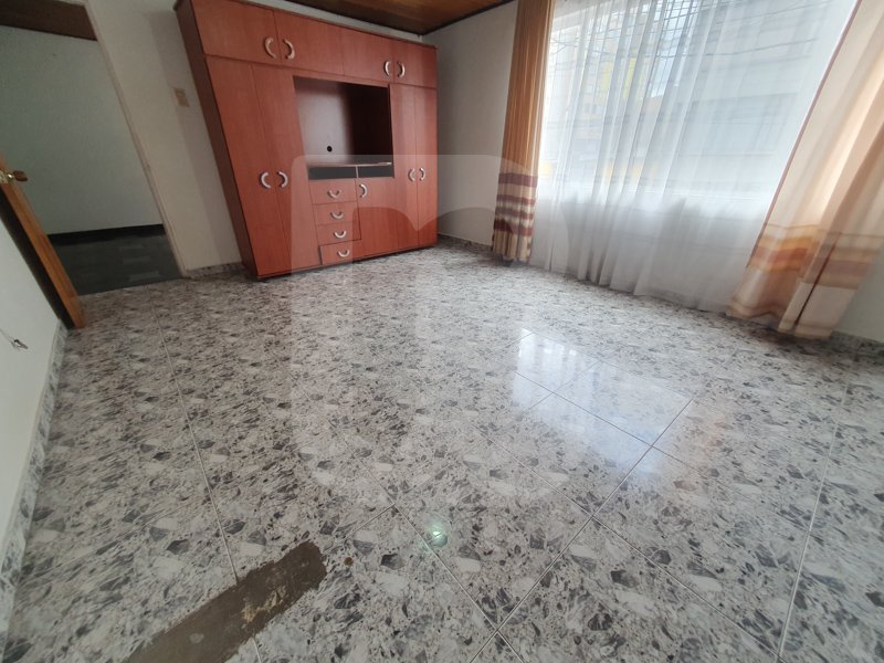 Casa en venta Prado Pinzón