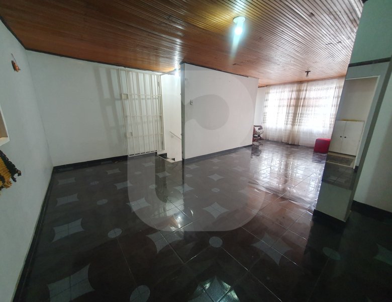 Casa en venta Prado Pinzón