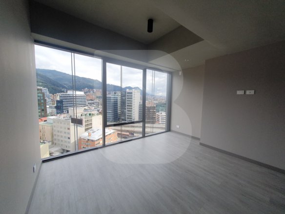 Apartamento en venta Santa bibiana