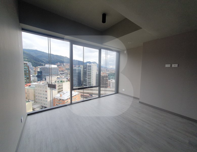 Apartamento en venta Santa bibiana