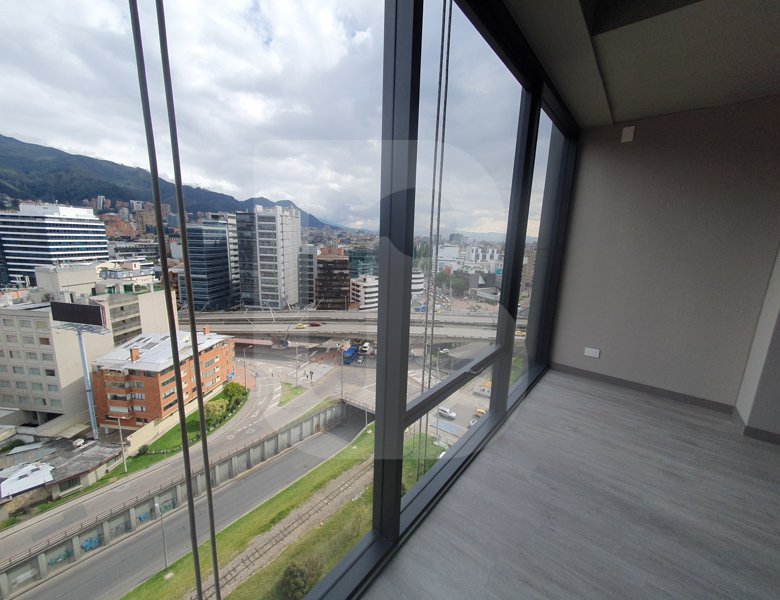 Apartamento en venta Santa bibiana
