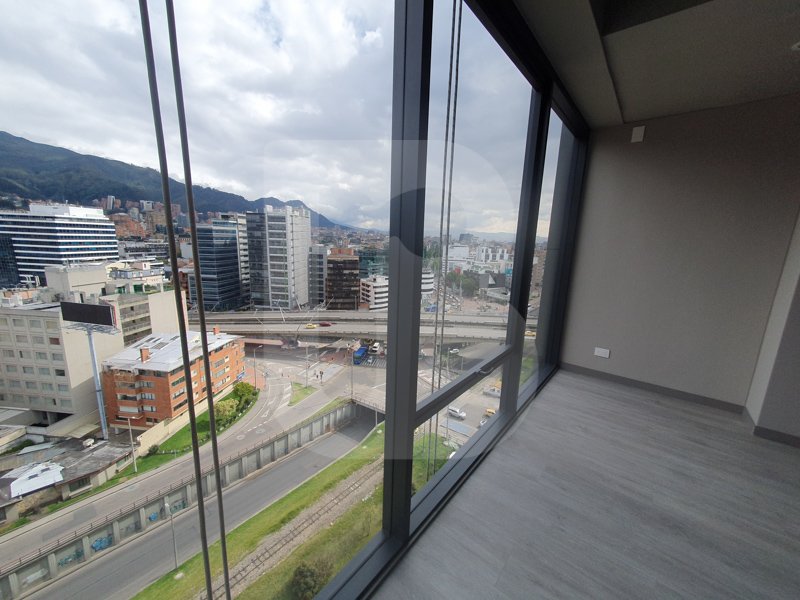 Apartamento en venta Santa bibiana