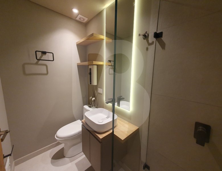 Apartamento en venta Santa bibiana