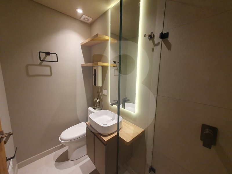 Apartamento en venta Santa bibiana