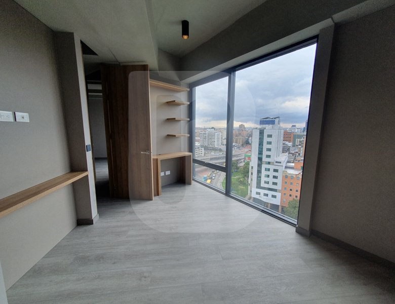 Apartamento en venta Santa bibiana
