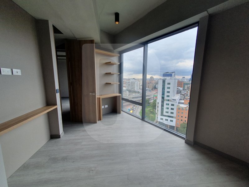 Apartamento en venta Santa bibiana