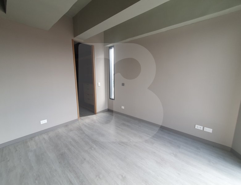 Apartamento en venta Santa bibiana