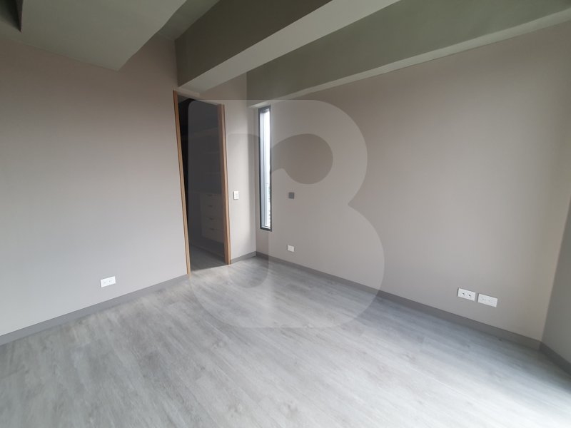 Apartamento en venta Santa bibiana