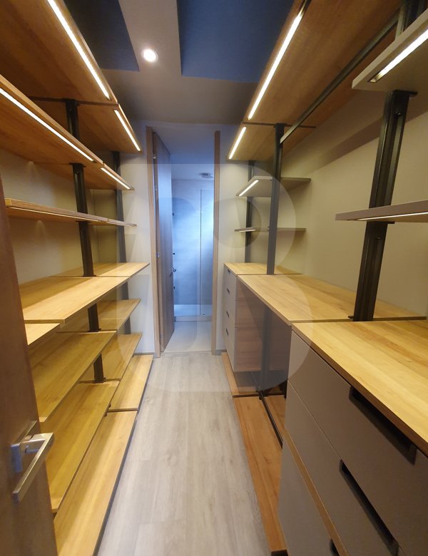 Apartamento en venta Santa bibiana
