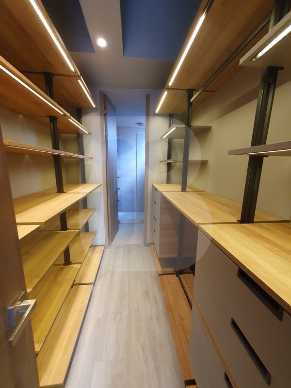Apartamento en venta Santa bibiana