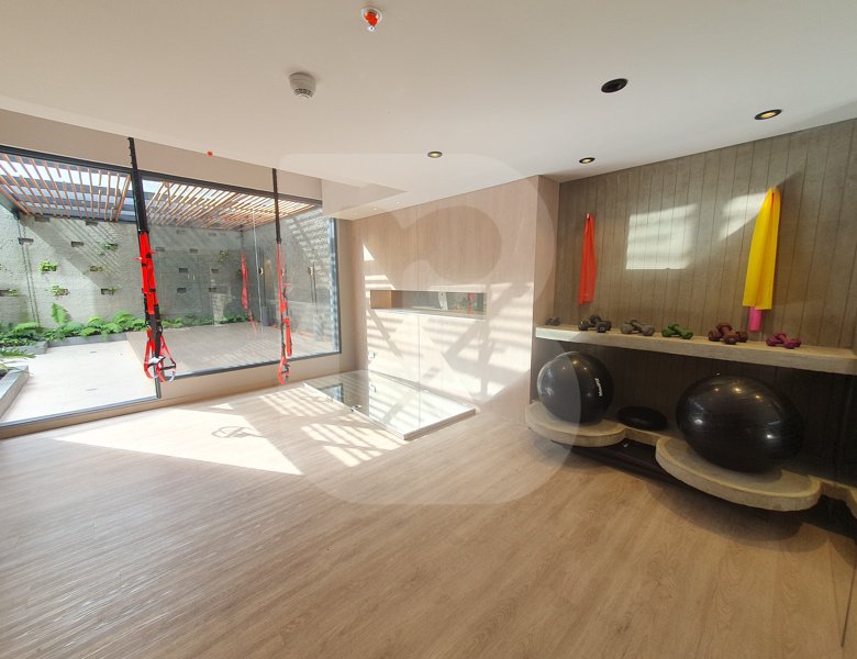 Apartamento en venta Santa bibiana