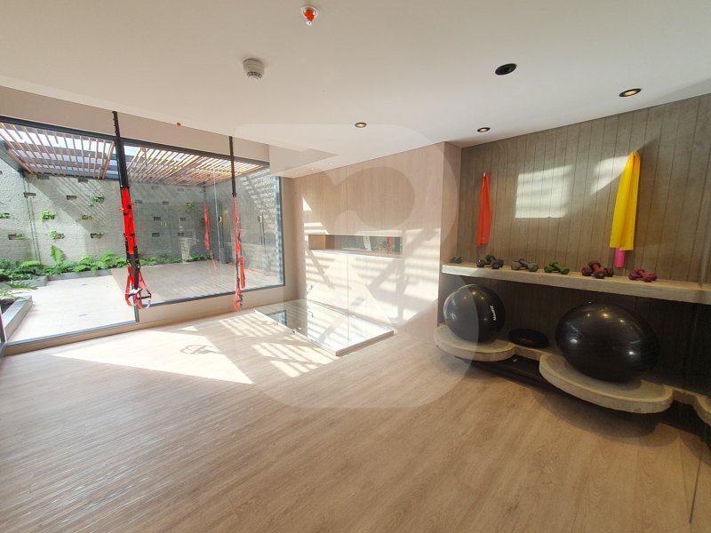 Apartamento en venta Santa bibiana