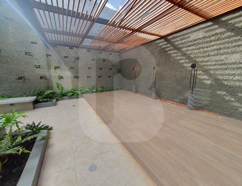 Apartamento en venta Santa bibiana