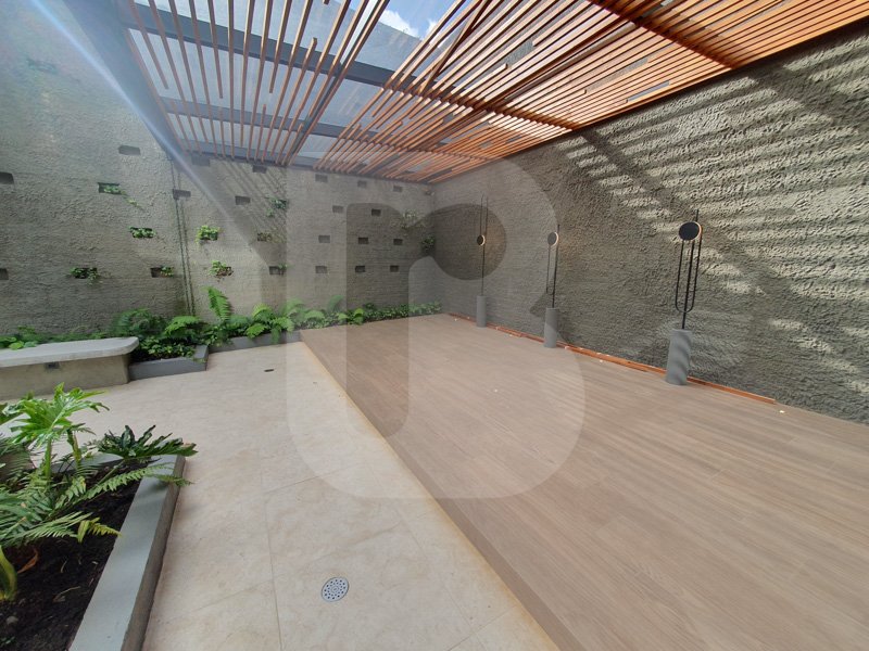 Apartamento en venta Santa bibiana