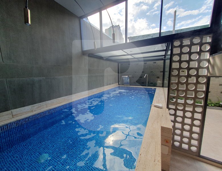 Apartamento en venta Santa bibiana