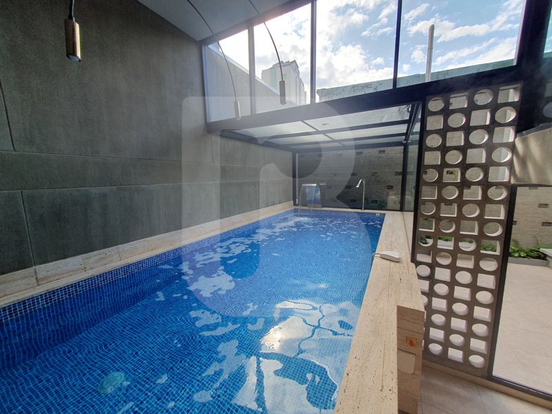 Apartamento en venta Santa bibiana