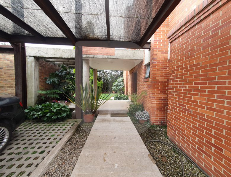 Casa en venta Chía la Balsa