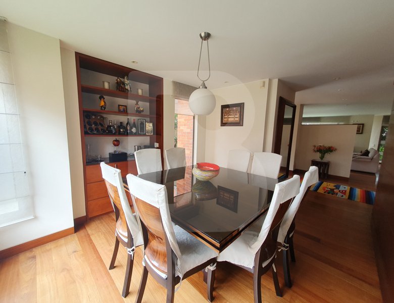Casa en venta Chía la Balsa