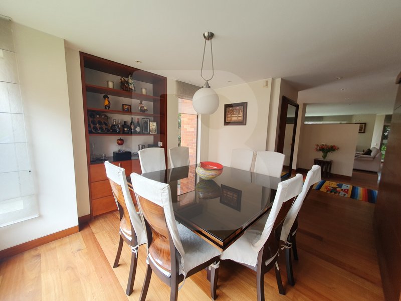 Casa en venta Chía la Balsa