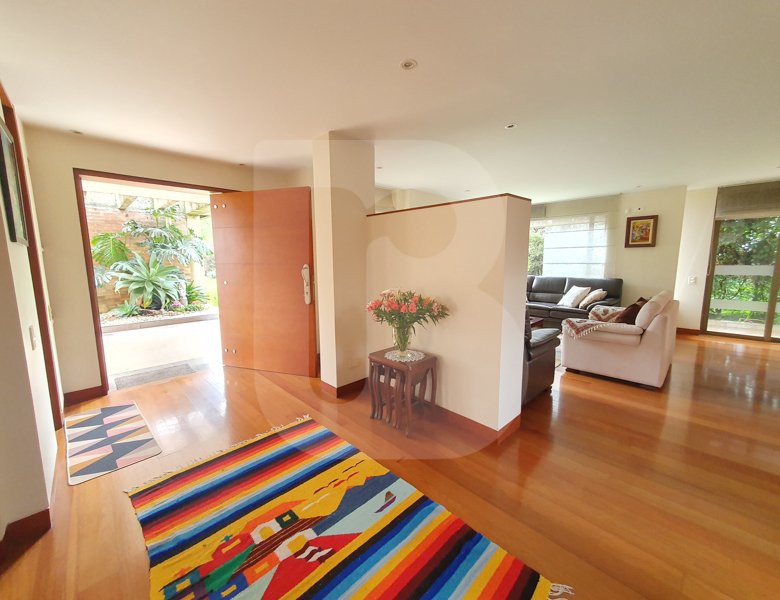 Casa en venta Chía la Balsa