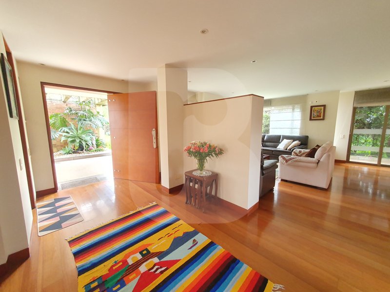 Casa en venta Chía la Balsa