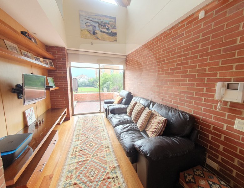 Casa en venta Chía la Balsa