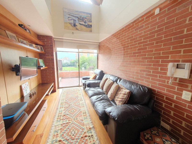 Casa en venta Chía la Balsa