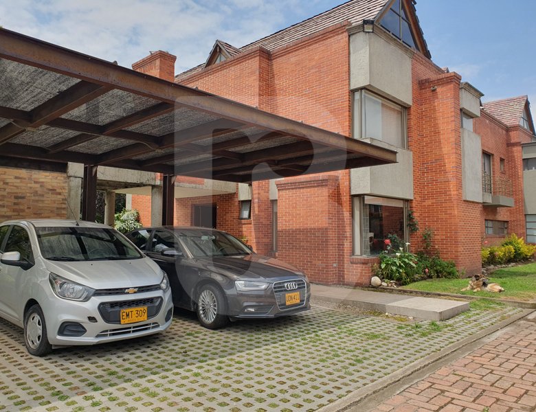 Casa en venta Chía la Balsa