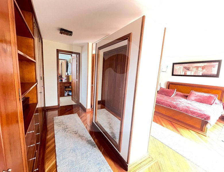 Casa en venta en Santa Cecilia III, Chía