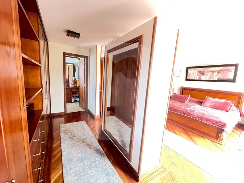 Casa en venta en Santa Cecilia III, Chía