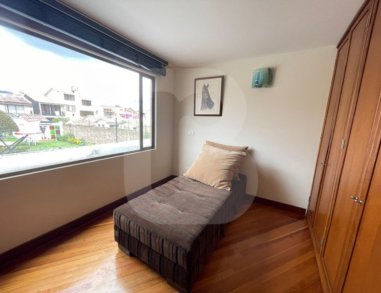 Casa en venta en Santa Cecilia III, Chía