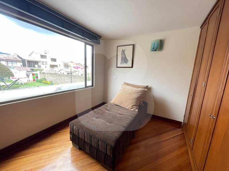 Casa en venta en Santa Cecilia III, Chía