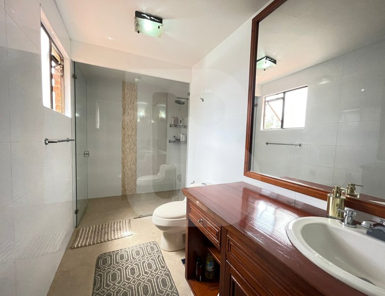 Casa en venta en Santa Cecilia III, Chía