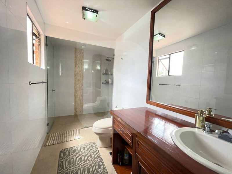 Casa en venta en Santa Cecilia III, Chía