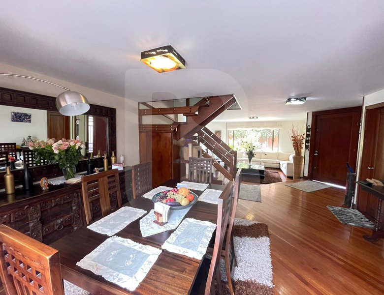 Casa en venta en Santa Cecilia III, Chía