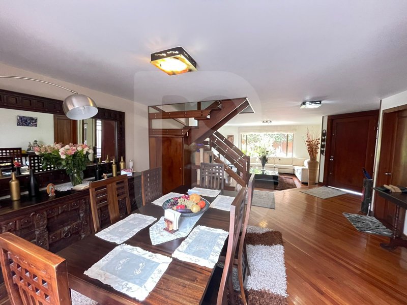 Casa en venta en Santa Cecilia III, Chía