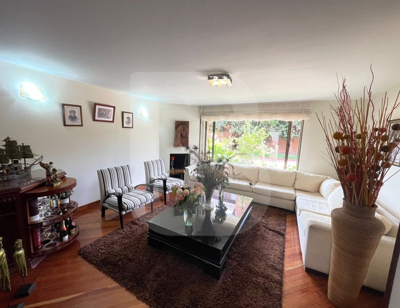 Casa en venta en Santa Cecilia III, Chía