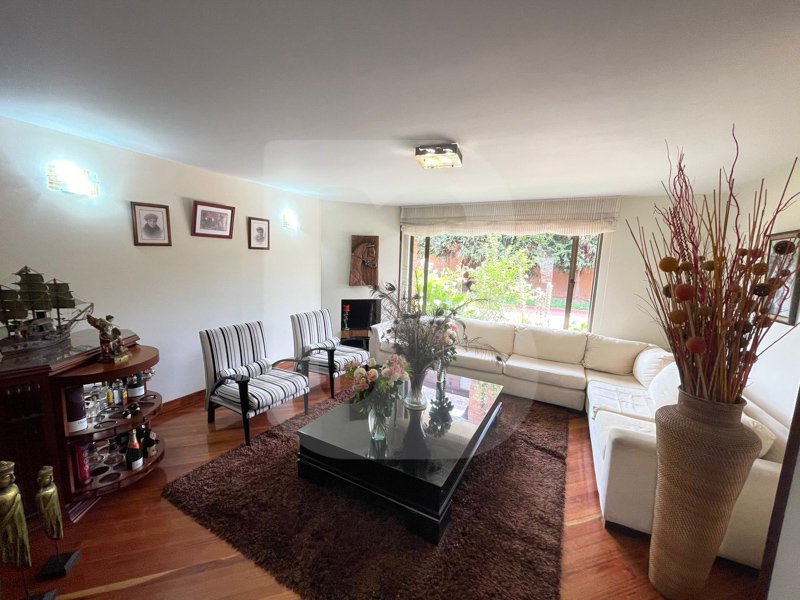 Casa en venta en Santa Cecilia III, Chía